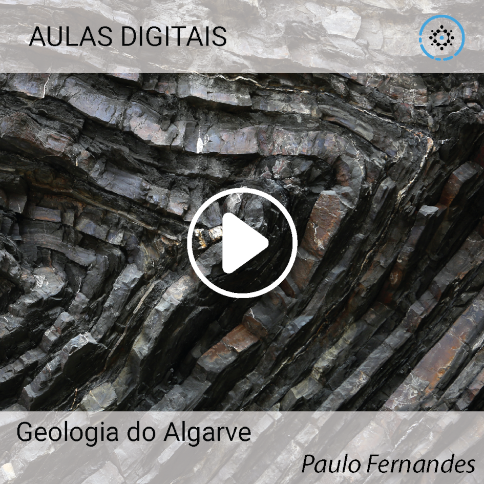 Geologia do Algarve | Paulo Fernandes